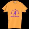 Adult Essential Short Sleeve T-Shirt Thumbnail
