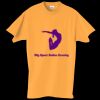 Adult Essential Short Sleeve T-Shirt Thumbnail