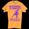 Adult Essential Short Sleeve T-Shirt Thumbnail