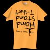 Adult Essential Short Sleeve T-Shirt Thumbnail