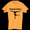 Adult Essential Short Sleeve T-Shirt Thumbnail