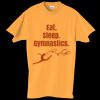 Adult Essential Short Sleeve T-Shirt Thumbnail
