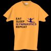 Adult Essential Short Sleeve T-Shirt Thumbnail