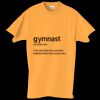 Adult Essential Short Sleeve T-Shirt Thumbnail