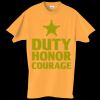 Adult Essential Short Sleeve T-Shirt Thumbnail