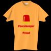 Adult Essential Short Sleeve T-Shirt Thumbnail