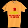 Adult Essential Short Sleeve T-Shirt Thumbnail