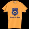Adult Essential Short Sleeve T-Shirt Thumbnail