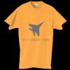 Adult Essential Short Sleeve T-Shirt Thumbnail