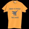 Adult Essential Short Sleeve T-Shirt Thumbnail