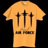 Adult Essential Short Sleeve T-Shirt Thumbnail