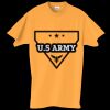 Adult Essential Short Sleeve T-Shirt Thumbnail