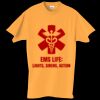 Adult Essential Short Sleeve T-Shirt Thumbnail