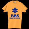 Adult Essential Short Sleeve T-Shirt Thumbnail