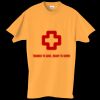 Adult Essential Short Sleeve T-Shirt Thumbnail