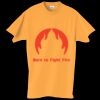 Adult Essential Short Sleeve T-Shirt Thumbnail