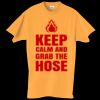 Adult Essential Short Sleeve T-Shirt Thumbnail