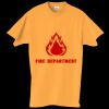 Adult Essential Short Sleeve T-Shirt Thumbnail