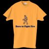 Adult Essential Short Sleeve T-Shirt Thumbnail