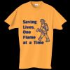 Adult Essential Short Sleeve T-Shirt Thumbnail