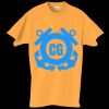 Adult Essential Short Sleeve T-Shirt Thumbnail