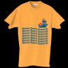 Adult Essential Short Sleeve T-Shirt Thumbnail