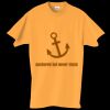 Adult Essential Short Sleeve T-Shirt Thumbnail