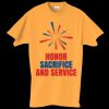 Adult Essential Short Sleeve T-Shirt Thumbnail