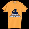 Adult Essential Short Sleeve T-Shirt Thumbnail