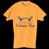 Adult Essential Short Sleeve T-Shirt Thumbnail