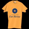 Adult Essential Short Sleeve T-Shirt Thumbnail