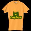 Adult Essential Short Sleeve T-Shirt Thumbnail