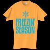 Adult Essential Short Sleeve T-Shirt Thumbnail