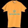 Adult Essential Short Sleeve T-Shirt Thumbnail