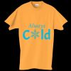 Adult Essential Short Sleeve T-Shirt Thumbnail