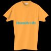 Adult Essential Short Sleeve T-Shirt Thumbnail