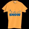 Adult Essential Short Sleeve T-Shirt Thumbnail
