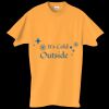 Adult Essential Short Sleeve T-Shirt Thumbnail