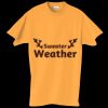 Adult Essential Short Sleeve T-Shirt Thumbnail
