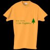 Adult Essential Short Sleeve T-Shirt Thumbnail