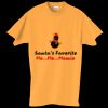 Adult Essential Short Sleeve T-Shirt Thumbnail