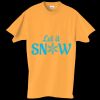 Adult Essential Short Sleeve T-Shirt Thumbnail