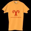 Adult Essential Short Sleeve T-Shirt Thumbnail