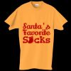 Adult Essential Short Sleeve T-Shirt Thumbnail