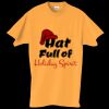Adult Essential Short Sleeve T-Shirt Thumbnail