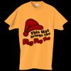 Adult Essential Short Sleeve T-Shirt Thumbnail