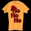 Adult Essential Short Sleeve T-Shirt Thumbnail