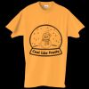 Adult Essential Short Sleeve T-Shirt Thumbnail