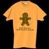 Adult Essential Short Sleeve T-Shirt Thumbnail