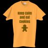 Adult Essential Short Sleeve T-Shirt Thumbnail